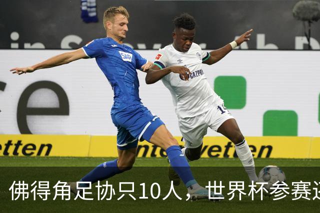 佛得角足协只10人，世界杯参赛还找FIFA借差旅费，中国足球脸红吗？
